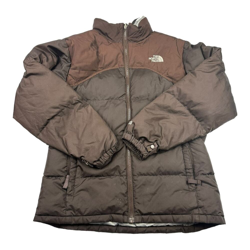 The North Face Nuptse Jacket - Picture 1 of 7